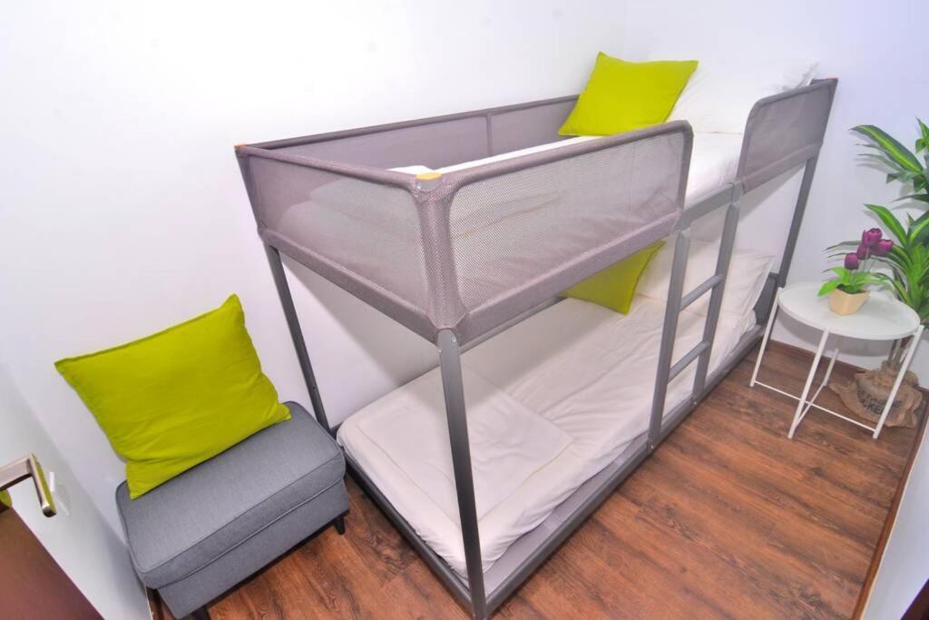Vivacity Jazz Suite New Luxury Vivacity Cozy Home Lv8 Кучинг Екстериор снимка